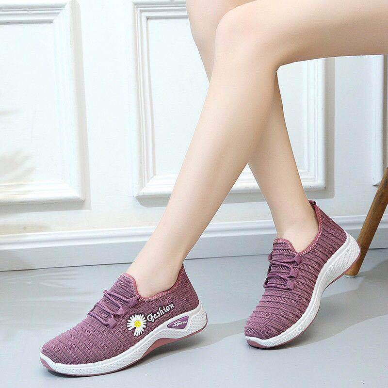 wholesale cheaper Flats for women factory price sport Sandals candy color Boots Casual Shoes lady shoes