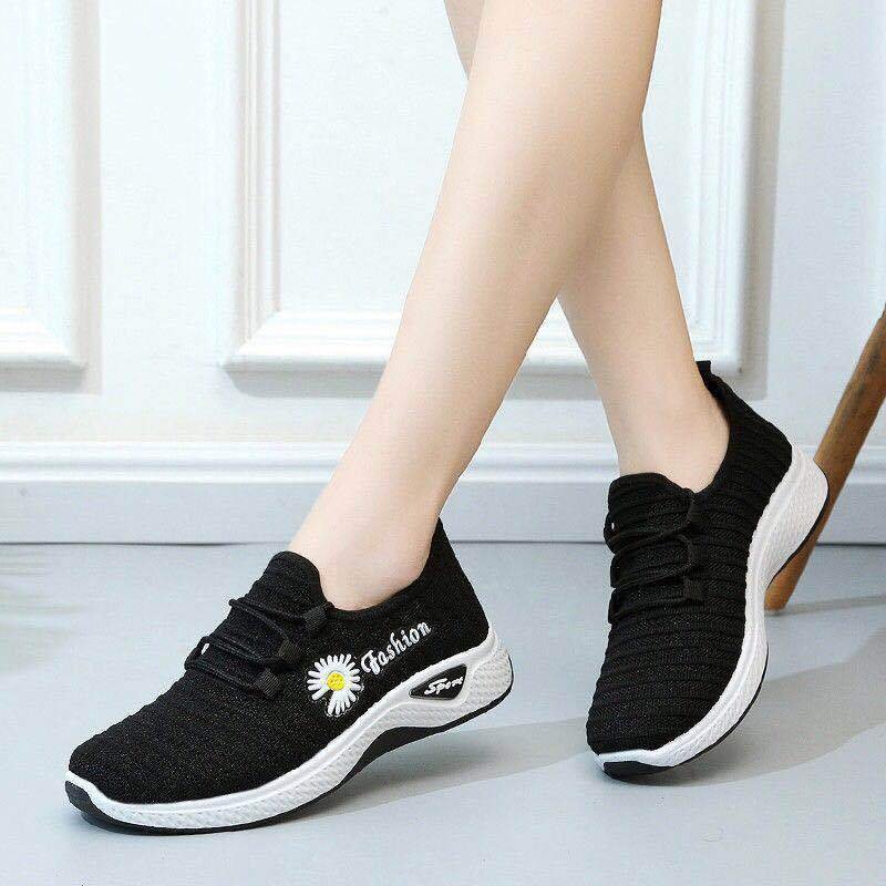 wholesale cheaper Flats for women factory price sport Sandals candy color Boots Casual Shoes lady shoes