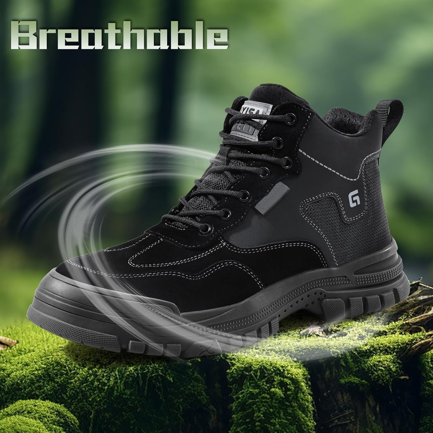 Dropshipping Factory Wholesale Hot Sell Boots Men's Special Boots for Waterproof and Warmth in Outdoor Expeditions