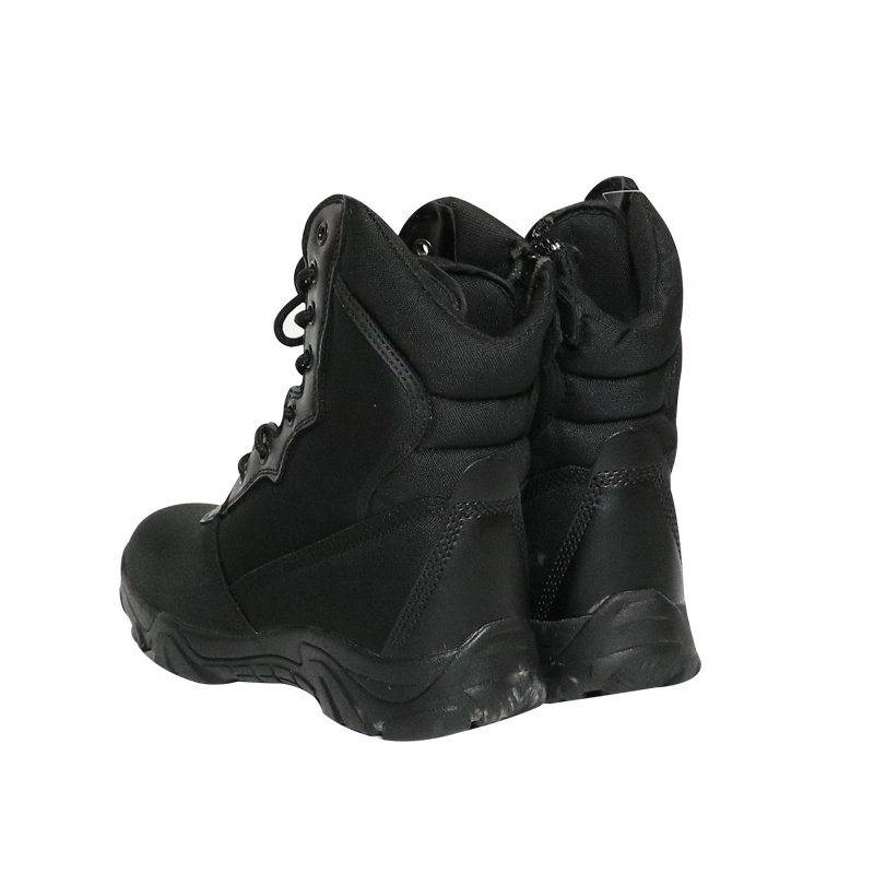 Made In China Men Shoes Tactical Combat Hiking Boots