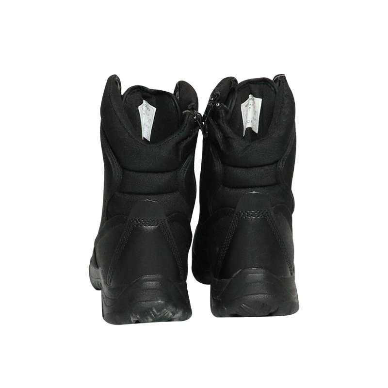 Made In China Men Shoes Tactical Combat Hiking Boots