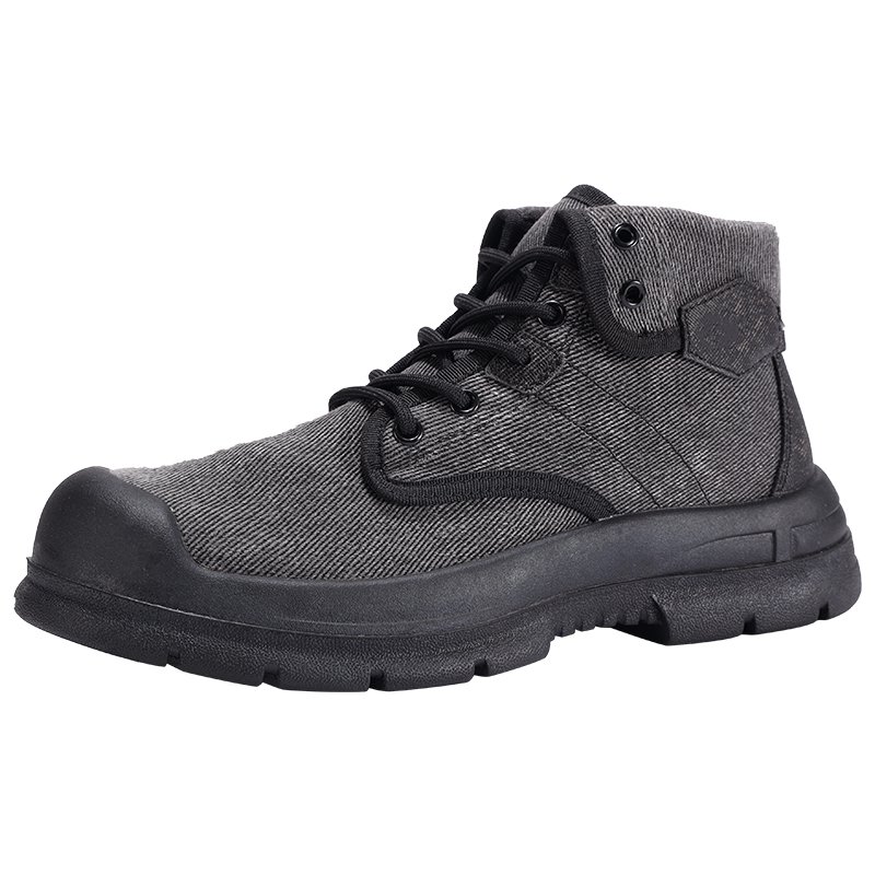 Hot new men's combat boots, men's ultralight tactical boots, men's work boots