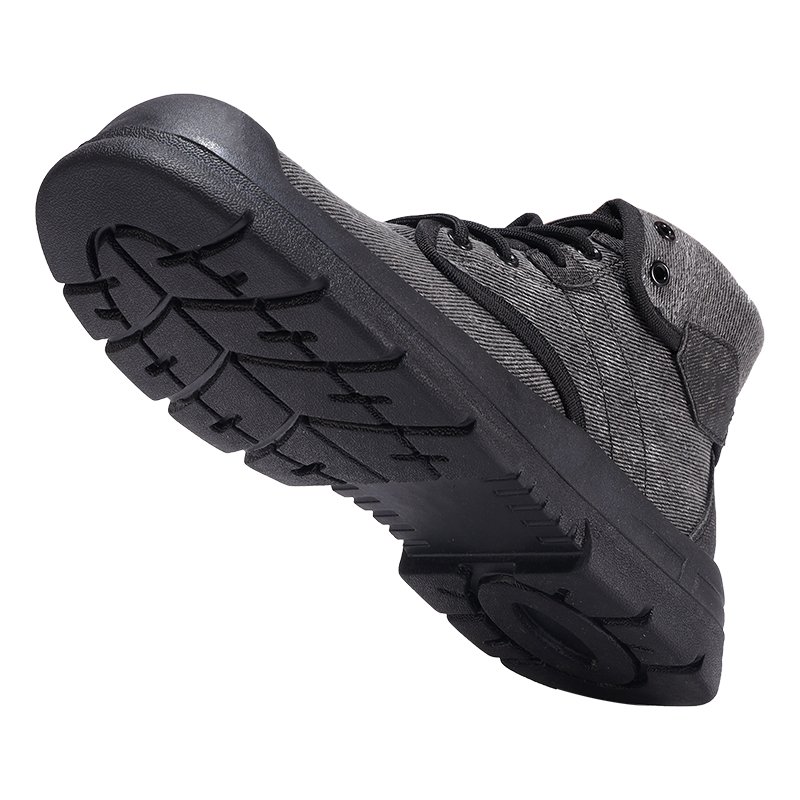 Hot new men's combat boots, men's ultralight tactical boots, men's work boots