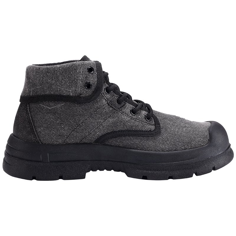 Hot new men's combat boots, men's ultralight tactical boots, men's work boots