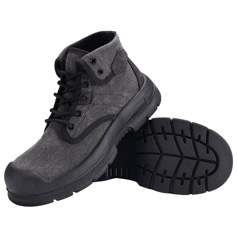 Hot new men's combat boots, men's ultralight tactical boots, men's work boots