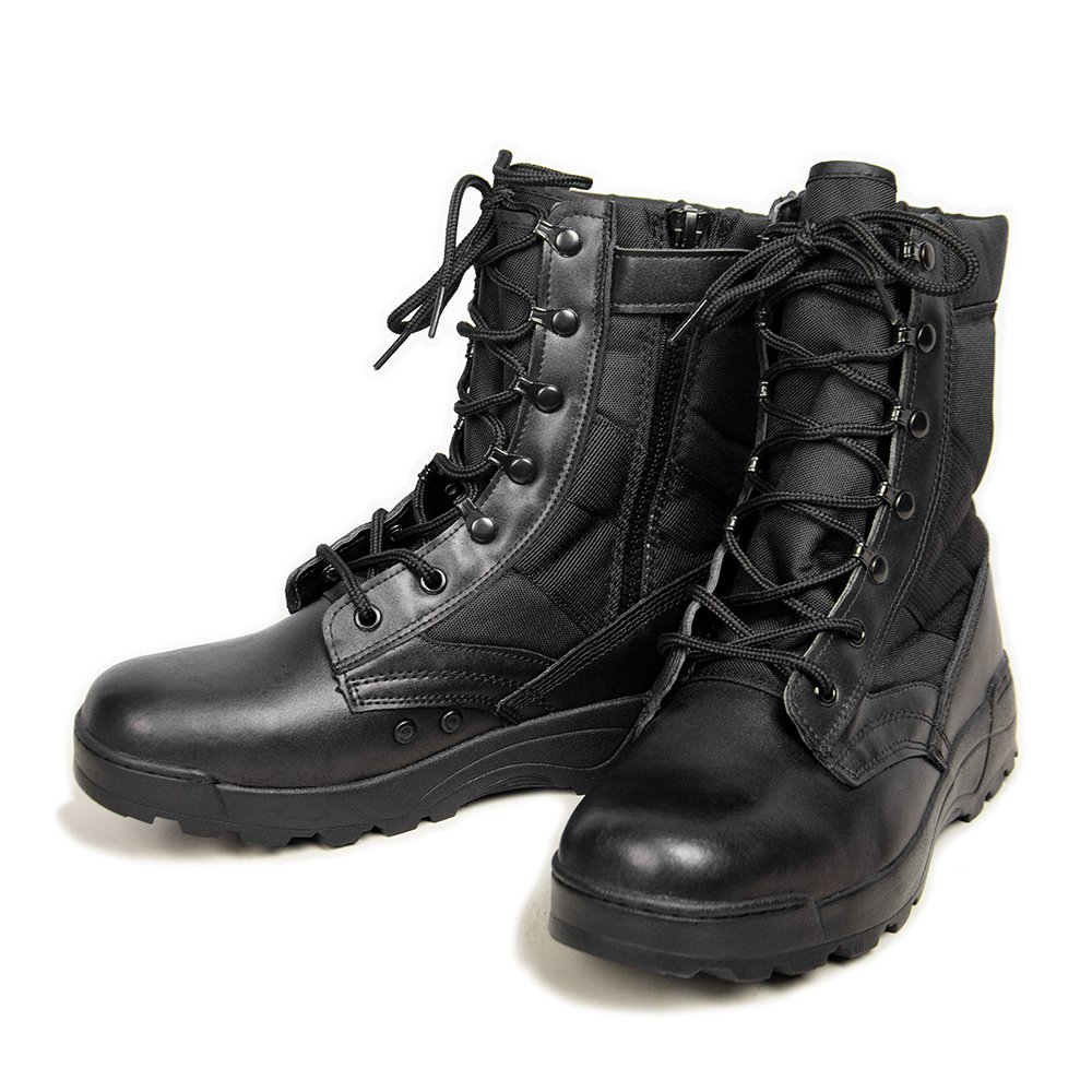 Factory Direct Sales Tactical Boots Outdoor Breathable Boots