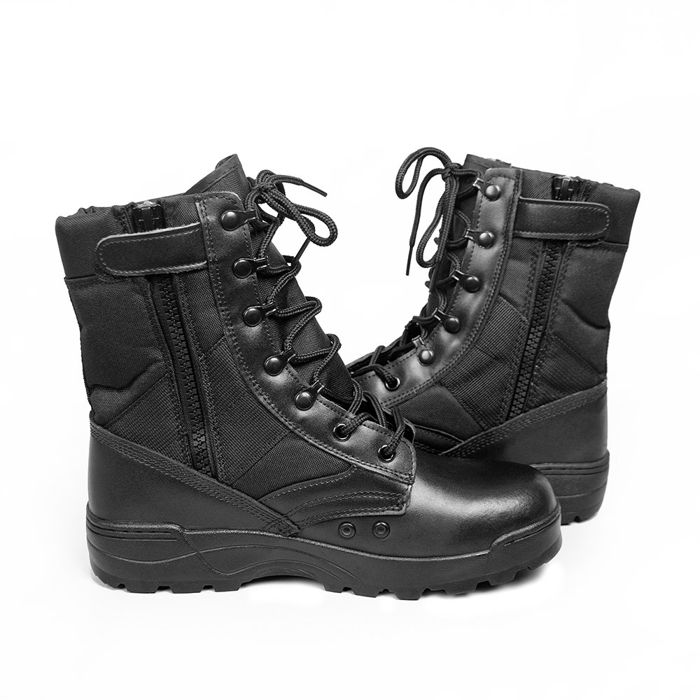 Factory Direct Sales Tactical Boots Outdoor Breathable Boots