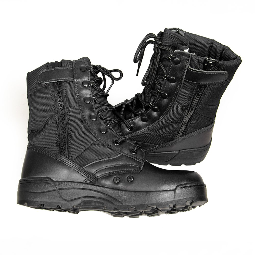 Factory Direct Sales Tactical Boots Outdoor Breathable Boots