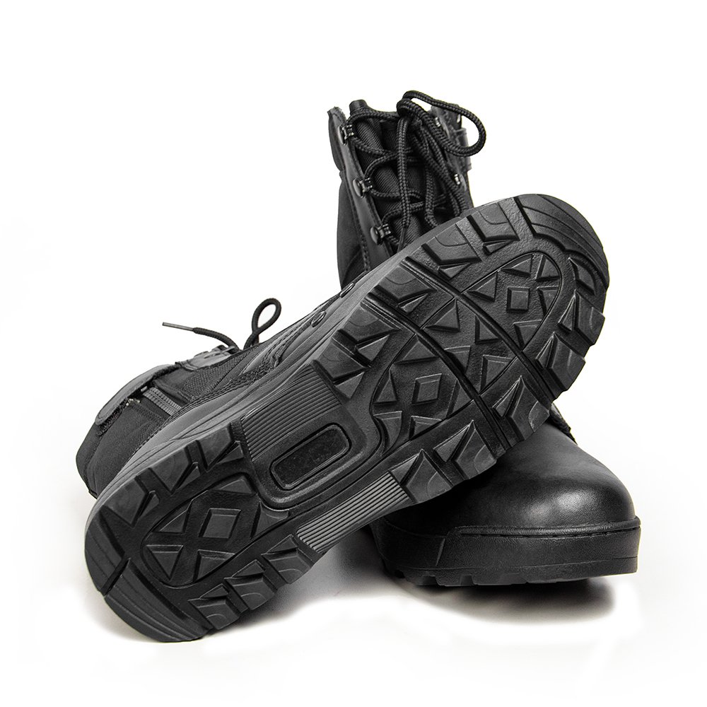 Factory Direct Sales Tactical Boots Outdoor Breathable Boots