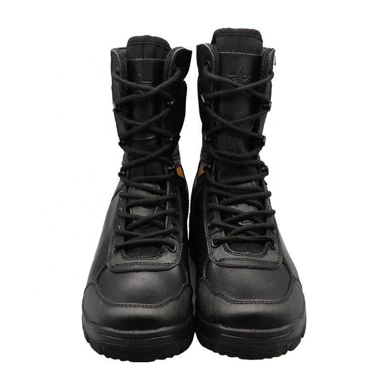 Color Can Be Customized Delta Desert Tactical Boots Waterproof Shoes