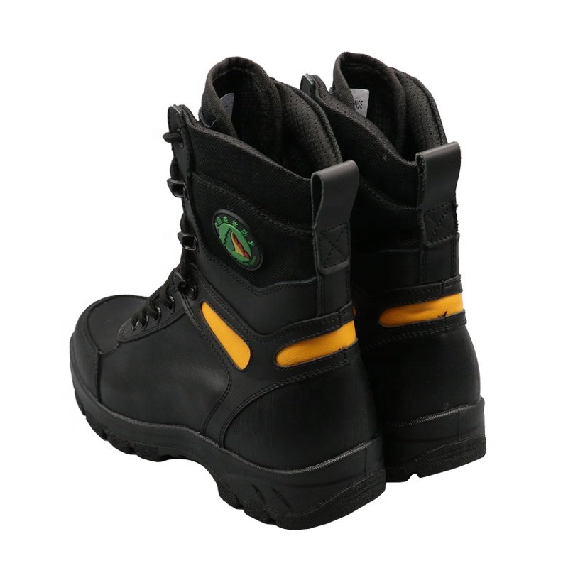 Color Can Be Customized Delta Desert Tactical Boots Waterproof Shoes
