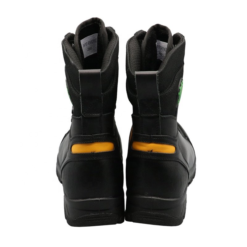 Color Can Be Customized Delta Desert Tactical Boots Waterproof Shoes