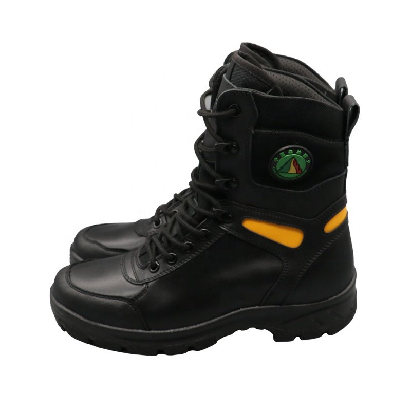 Color Can Be Customized Delta Desert Tactical Boots Waterproof Shoes