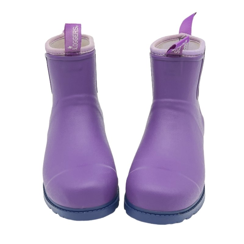 Womens Shoes 2024 Anti-slipp Wear-resisting Wellington Safety Boots Women Ankle Boots