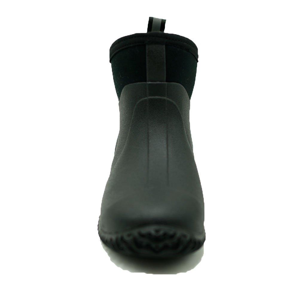 Wholesale ankle neoprene women's boots garden shoes gum boot outdoor sperts
