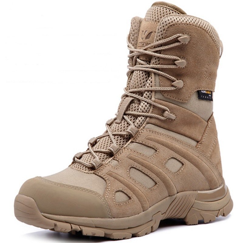 Tactical Botas Leather Boots Askeri Bot Force Battle Ops Tactical Research Tactical Boots
