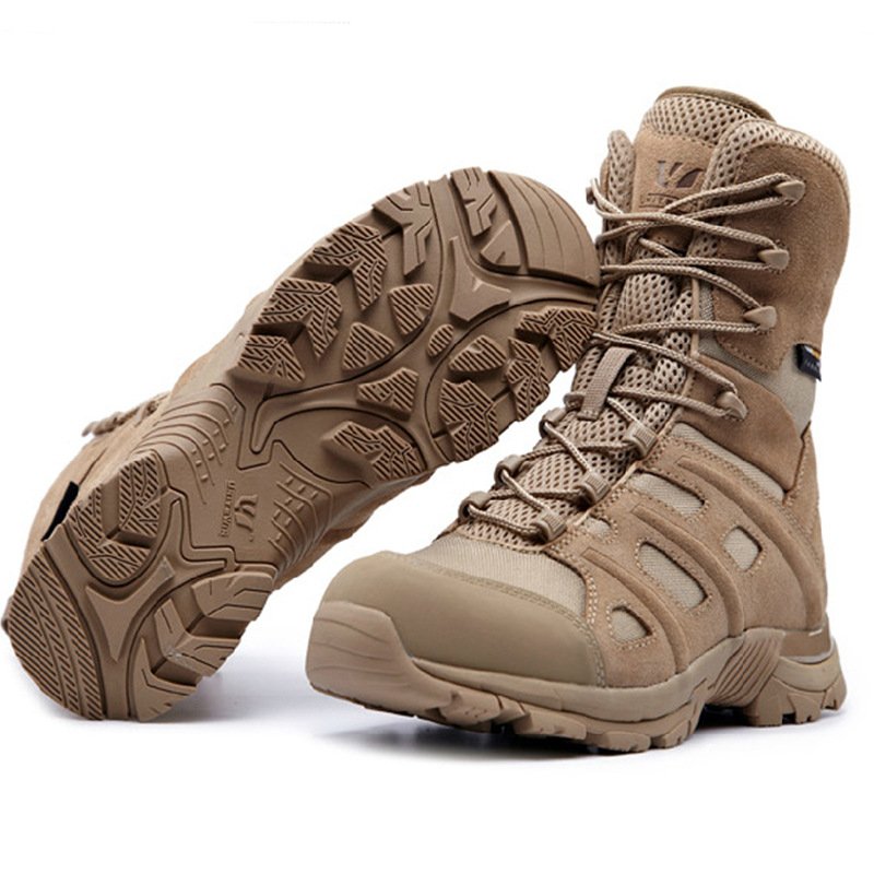 Tactical Botas Leather Boots Askeri Bot Force Battle Ops Tactical Research Tactical Boots