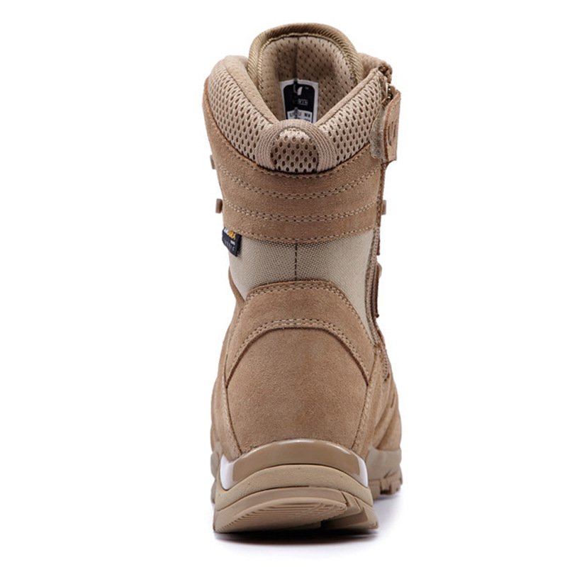 Tactical Botas Leather Boots Askeri Bot Force Battle Ops Tactical Research Tactical Boots