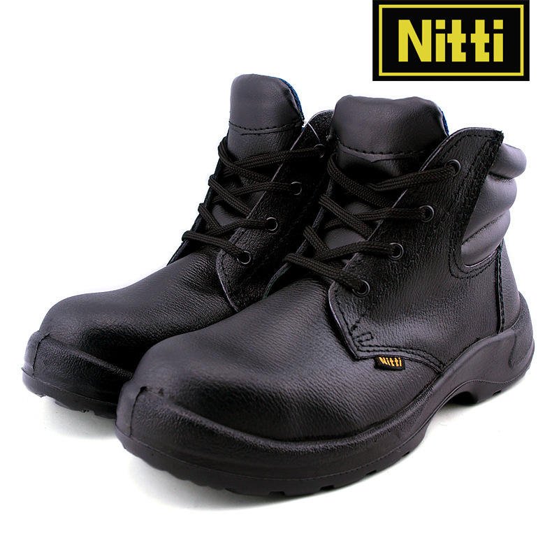 Zapato Botas De Seguridad Nitti22281 Work Safety Shoes Lightweight Steel Toe Indestructible Shoes Men Women Work Safety Boots