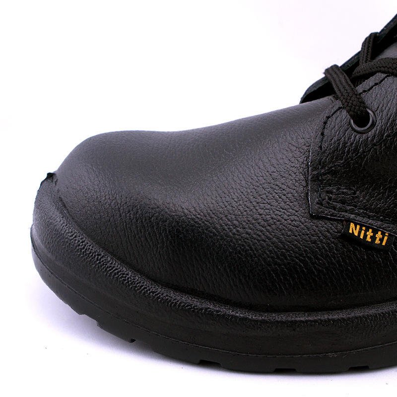 Zapato Botas De Seguridad Nitti22281 Work Safety Shoes Lightweight Steel Toe Indestructible Shoes Men Women Work Safety Boots
