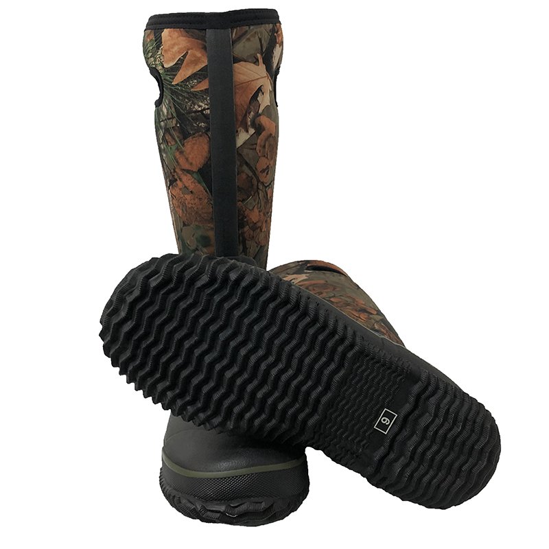 neoprene boots