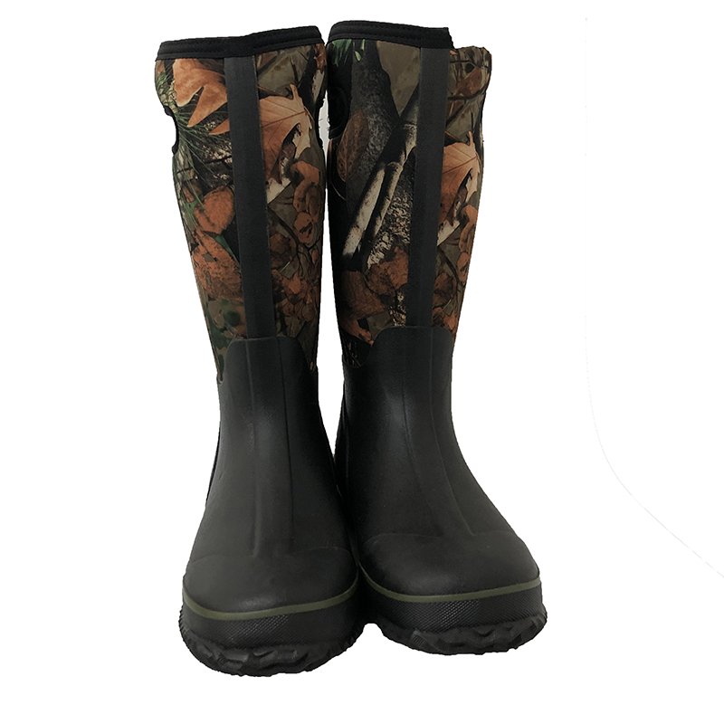neoprene boots
