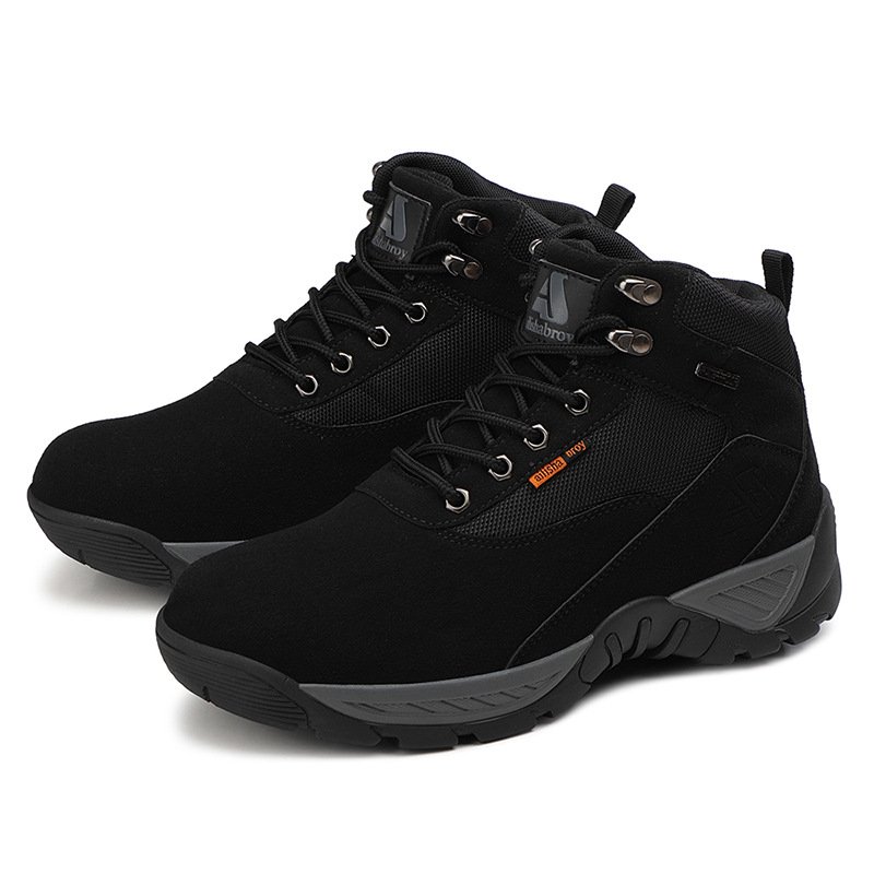 Tactical Desert Boots Shoes For Men Hiking Botas Tactical Shoes Combat Boots Sand Men's Combat Tactical Boot
