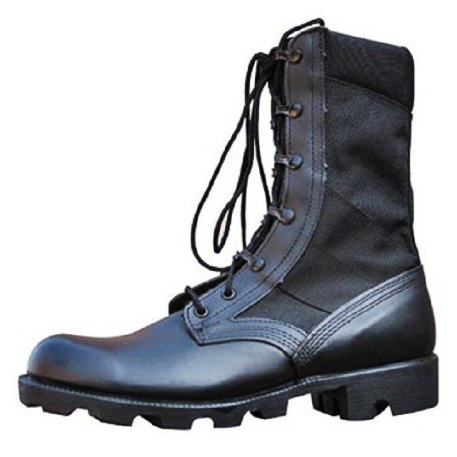 Botas Tactical Shoes Tactical Combat Boots Side-zip Training Shoes khaki Green Coyotes Operator Boots