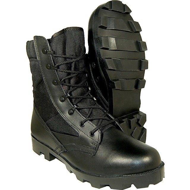 Botas Tactical Shoes Tactical Combat Boots Side-zip Training Shoes khaki Green Coyotes Operator Boots