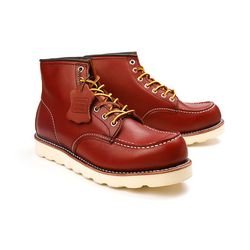 Brown-Red