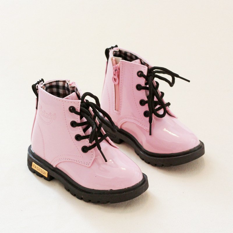 wholesale children shoes kids boots for girls and boys