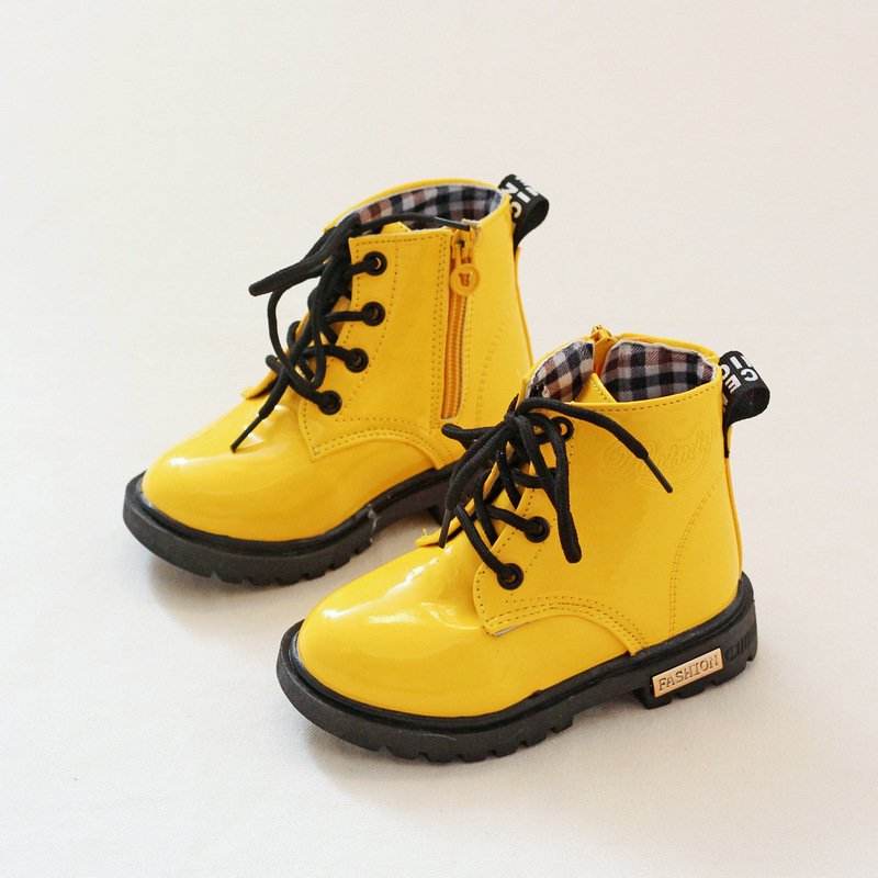 wholesale children shoes kids boots for girls and boys