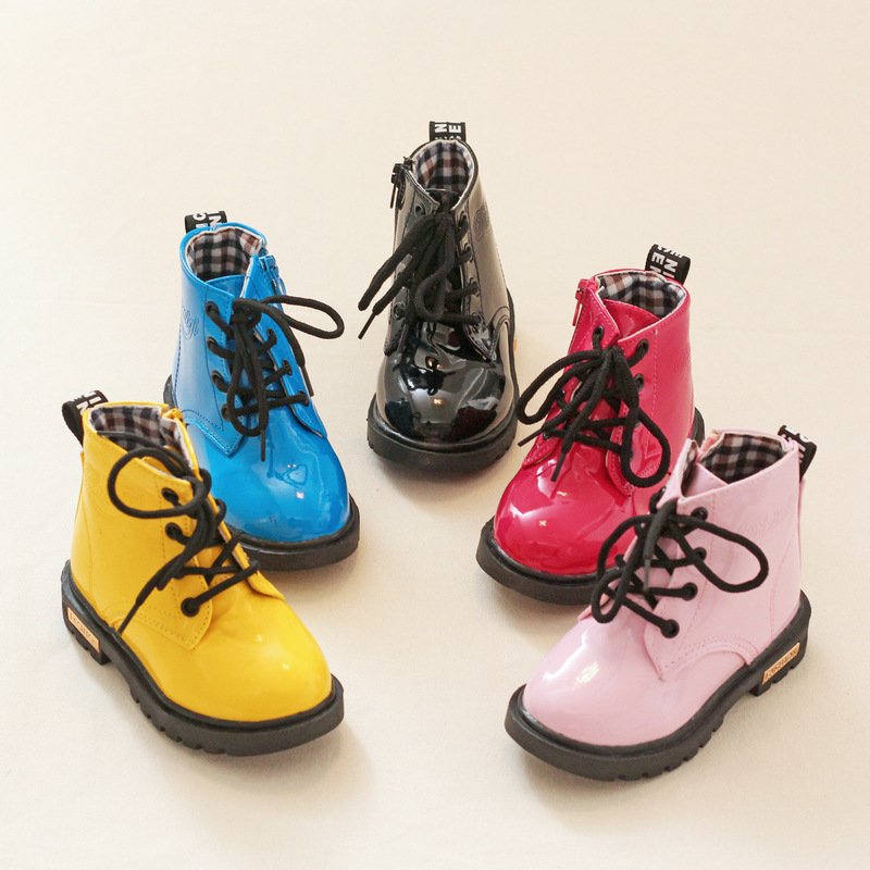 wholesale children shoes kids boots for girls and boys