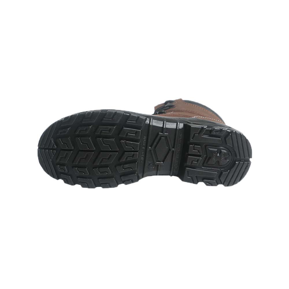 High Quality EN ISO 20345 S3 ESD Antistatic Punture Proof Safety Shoes Work Boots