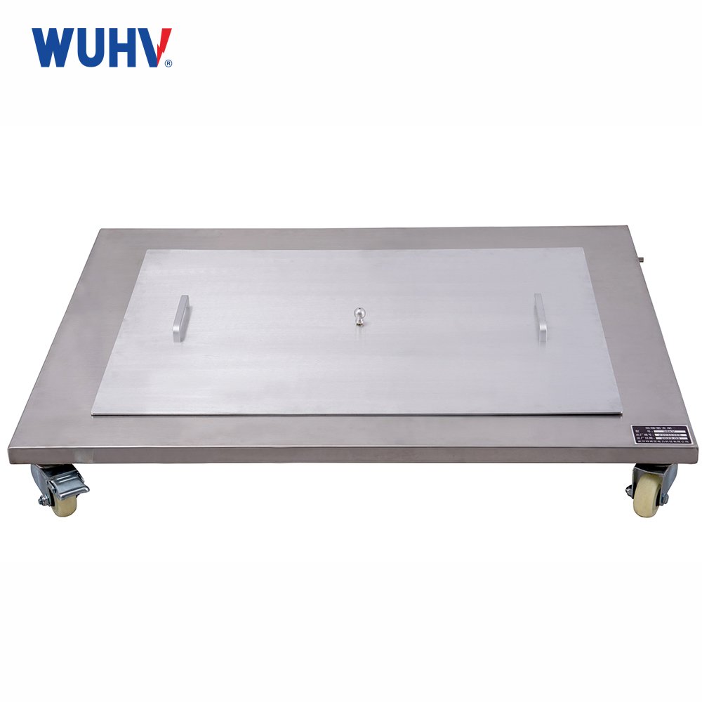 UHV-280 Lab Dielectric Safety Shoes Withstand Voltage Tester boots And Gloves Insulation Tester