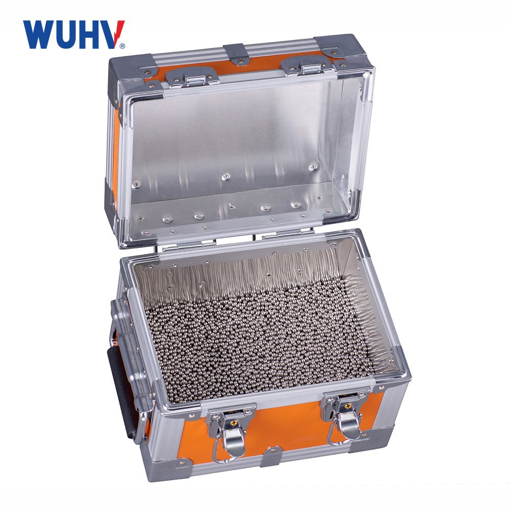 UHV-280 Lab Dielectric Safety Shoes Withstand Voltage Tester boots And Gloves Insulation Tester