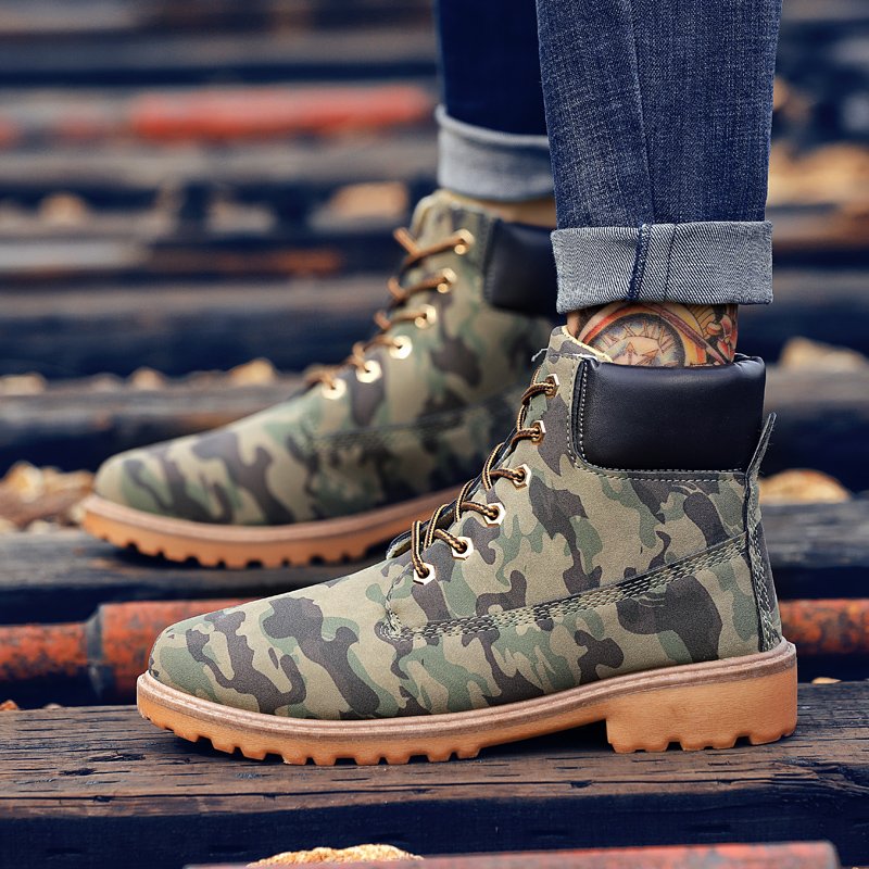 Dropshipping Heavy Duty Steel Toe Boots Shoes Mens Safety Shoes Industries Leather Working Shoes For Men Boots Construction Boot