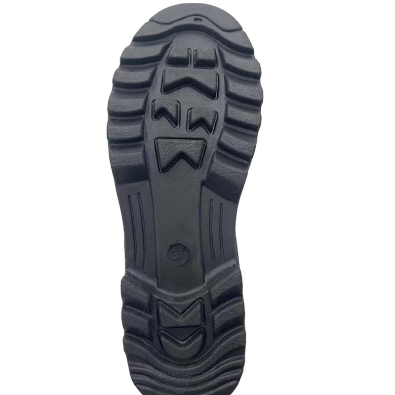 Manufacture direct sell OEM neoprene waterproof wellington hunting green cheap rubber rain boots rubber garden shoes