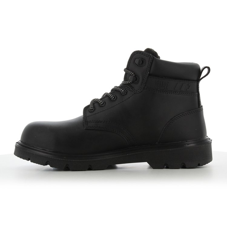 Safety Jogger X1100N Chaussure De Securite Homme Trade Of Work Boots Men Shoes Casual Safety Shoe Composite Toe For Engineers