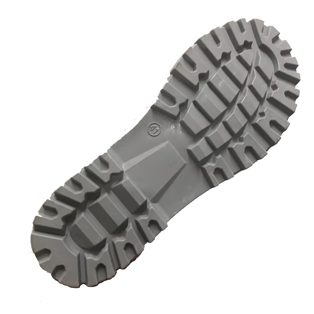 Fashion Matte Multi-layer Chukka Boots Sendal High Quality Rubber Rain Boots Wholesale