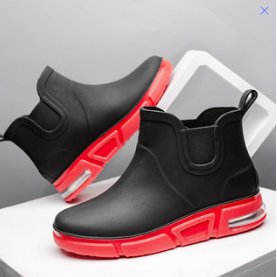 High Quality Service Tall Rain Boots Children'S Rubber Boots