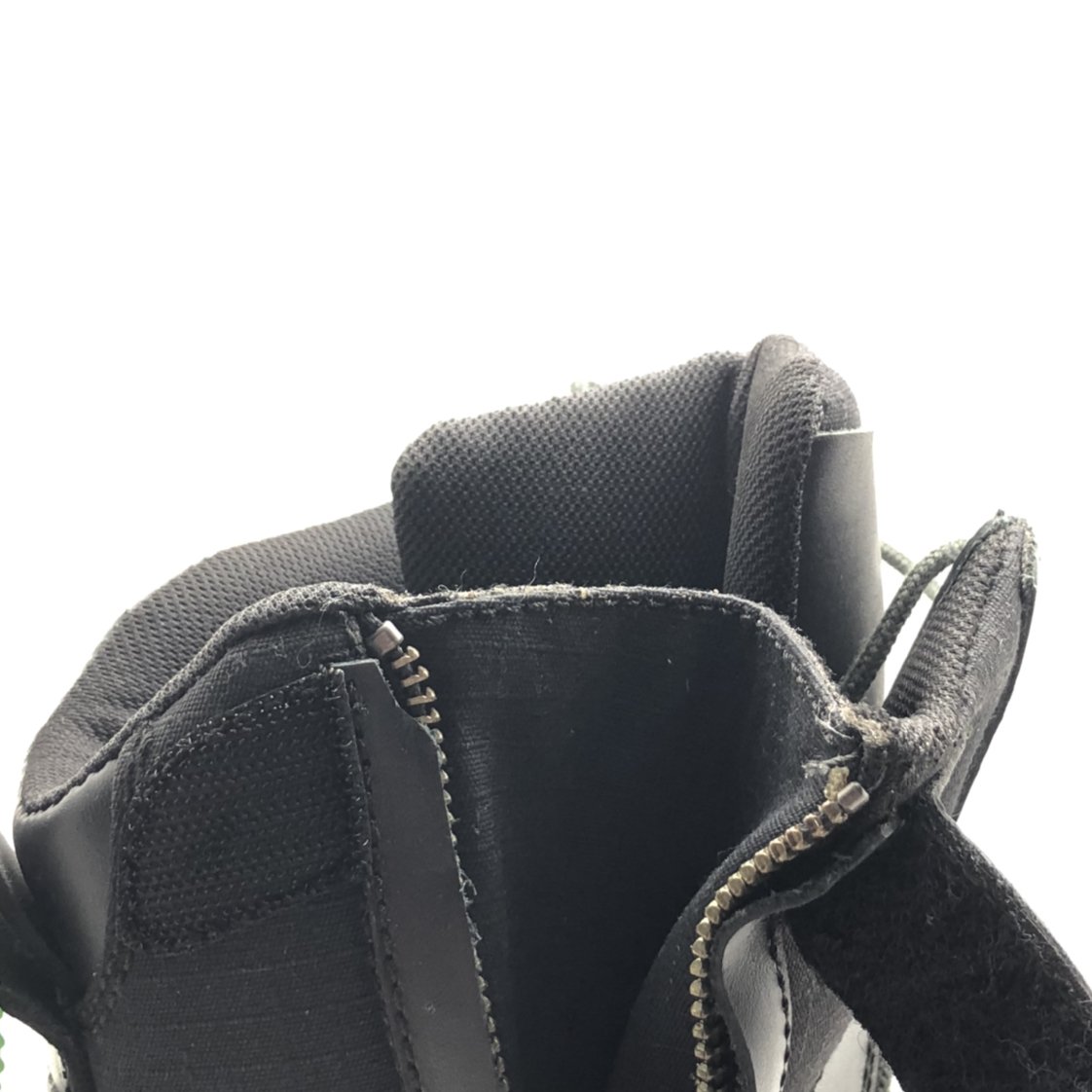 New Style fashion combat shoes tactical boot with rubber sole