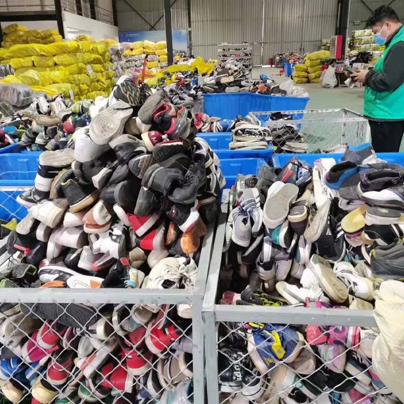 used man shoes boots sport soccer used men rubber shoes second hand men sports shoes