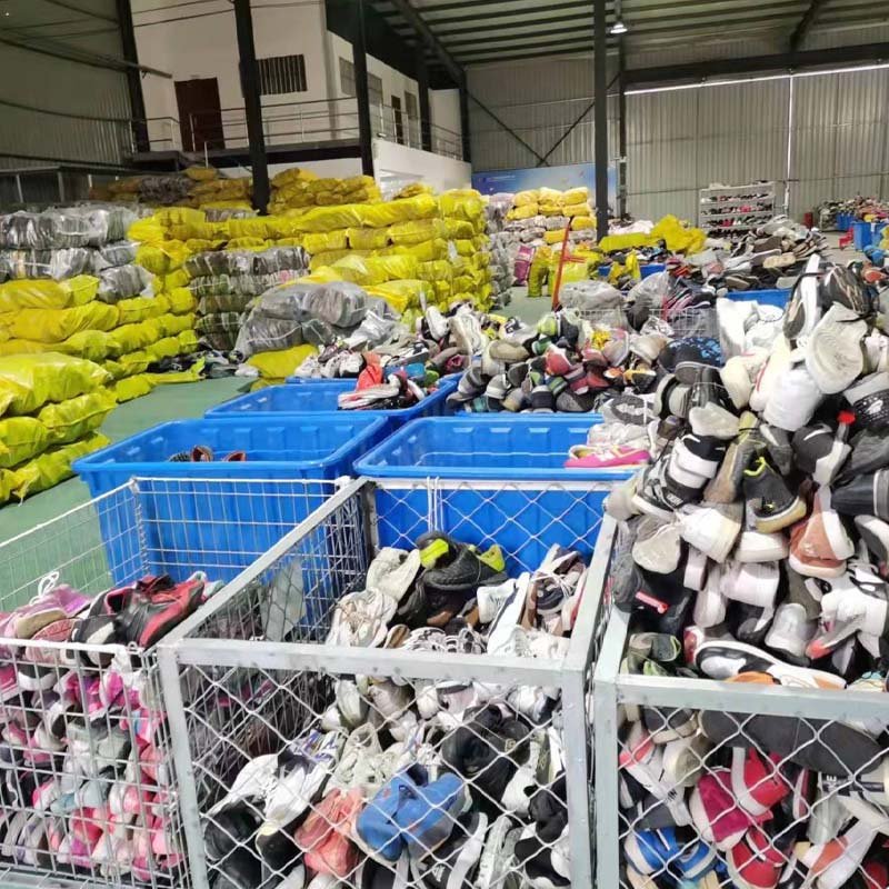 used man shoes boots sport soccer used men rubber shoes second hand men sports shoes
