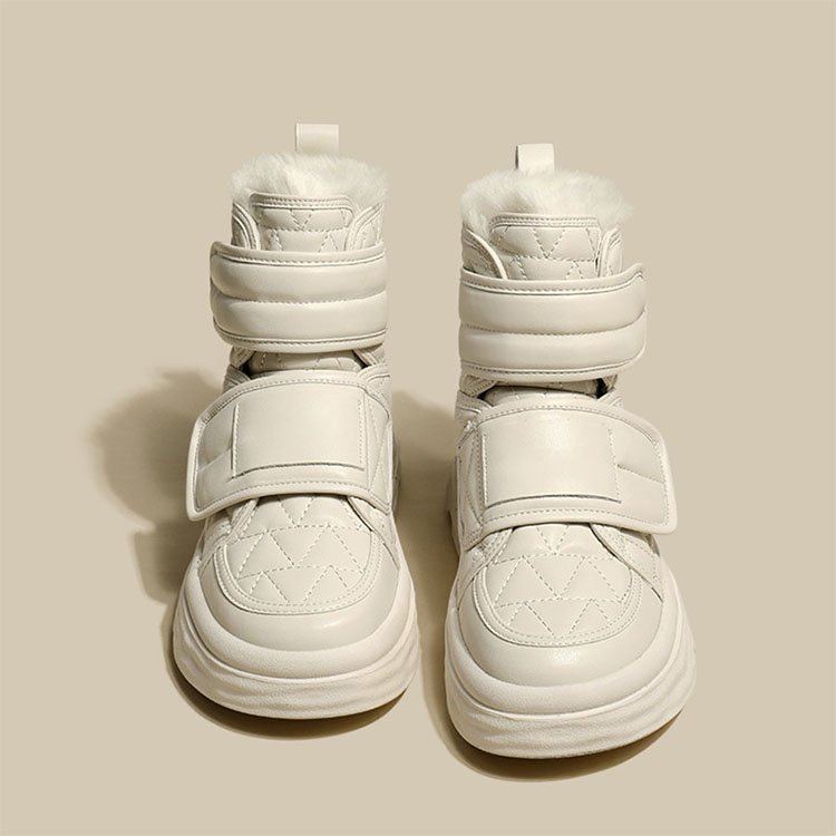 Winter Boots Women Fashion Boots Designer Boots Fashionable High Quality Ladies Bottom Winter Shoes for Women Offset Printing