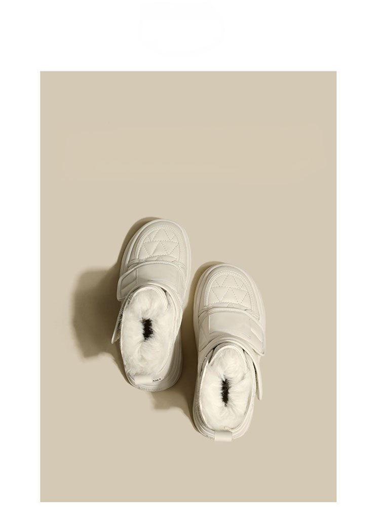 Winter Boots Women Fashion Boots Designer Boots Fashionable High Quality Ladies Bottom Winter Shoes for Women Offset Printing