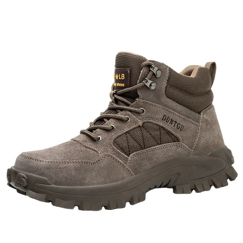 Hot Sell Cheap Safety Shoes Safety Shoes Boot Safety Boots Men For Electrical Men