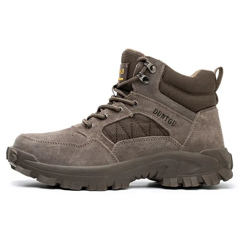 Hot Sell Cheap Safety Shoes Safety Shoes Boot Safety Boots Men For Electrical Men