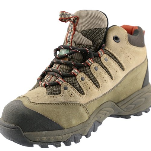 outdoor waterproof lightweight walking men hiking boots mountain shoes