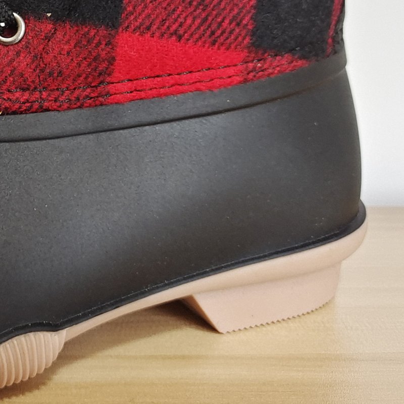 Botas De Lluvia China Selling Waterproof Rubber Wellington Gum Safety Rain Boots For Men